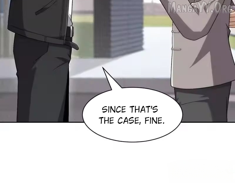 Hidden Dragon in the City (2025) Chapter 51 - page 39